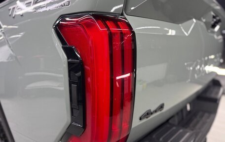 Toyota Tundra, 2023 год, 8 290 000 рублей, 11 фотография