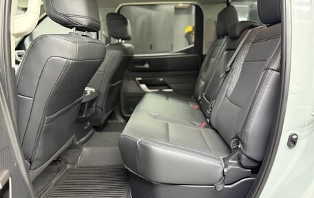 Toyota Tundra, 2023 год, 8 290 000 рублей, 20 фотография