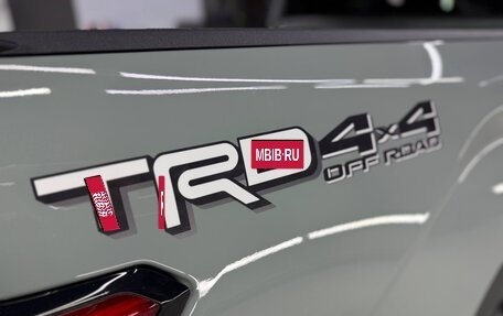 Toyota Tundra, 2023 год, 8 290 000 рублей, 10 фотография