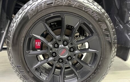 Toyota Tundra, 2023 год, 8 290 000 рублей, 21 фотография