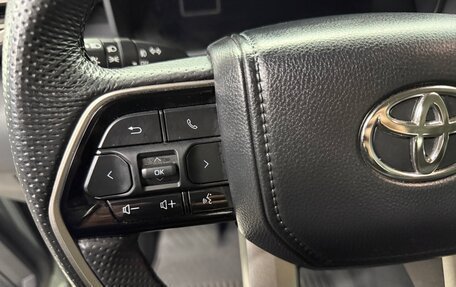 Toyota Tundra, 2023 год, 8 290 000 рублей, 30 фотография