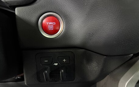 Toyota Tundra, 2023 год, 8 290 000 рублей, 27 фотография