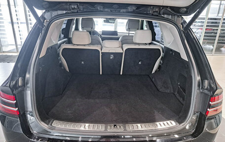 Genesis GV80 I, 2022 год, 5 600 000 рублей, 10 фотография