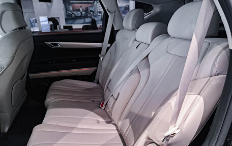 Genesis GV80 I, 2022 год, 5 600 000 рублей, 12 фотография