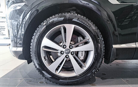 Genesis GV80 I, 2022 год, 5 600 000 рублей, 18 фотография