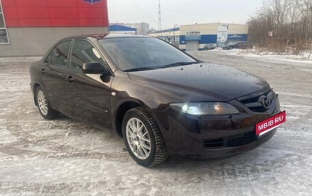 Mazda 6, 2007 год, 560 000 рублей, 2 фотография