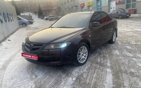 Mazda 6, 2007 год, 560 000 рублей, 3 фотография