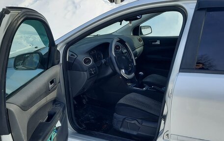 Ford Focus II рестайлинг, 2007 год, 580 000 рублей, 7 фотография