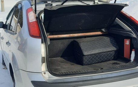 Ford Focus II рестайлинг, 2007 год, 580 000 рублей, 6 фотография