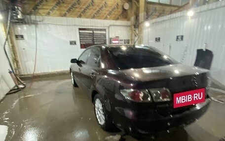 Mazda 6, 2007 год, 560 000 рублей, 5 фотография