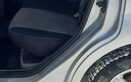 Ford Focus II рестайлинг, 2007 год, 580 000 рублей, 10 фотография