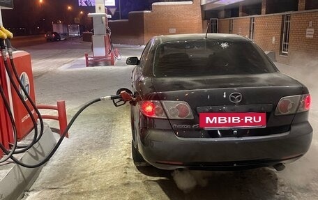 Mazda 6, 2007 год, 560 000 рублей, 9 фотография