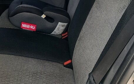 Ford Focus II рестайлинг, 2007 год, 580 000 рублей, 9 фотография