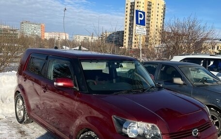 Toyota Corolla Rumion, 2008 год, 920 000 рублей, 3 фотография