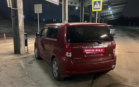 Toyota Corolla Rumion, 2008 год, 920 000 рублей, 7 фотография