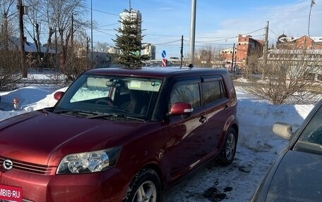 Toyota Corolla Rumion, 2008 год, 920 000 рублей, 2 фотография