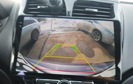 Hyundai Solaris II рестайлинг, 2014 год, 1 100 000 рублей, 18 фотография