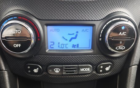 Hyundai Solaris II рестайлинг, 2014 год, 1 100 000 рублей, 15 фотография