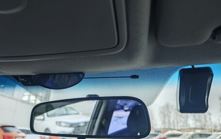 Hyundai Solaris II рестайлинг, 2014 год, 1 100 000 рублей, 16 фотография