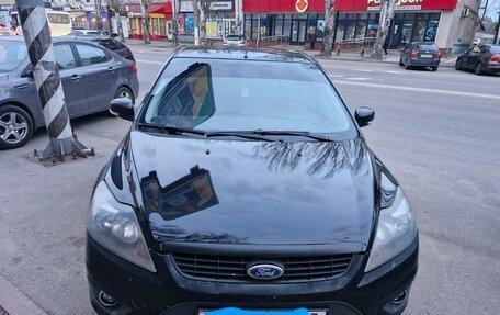 Ford Focus II рестайлинг, 2008 год, 495 000 рублей, 4 фотография