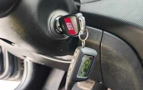 Hyundai Solaris II рестайлинг, 2014 год, 1 100 000 рублей, 12 фотография