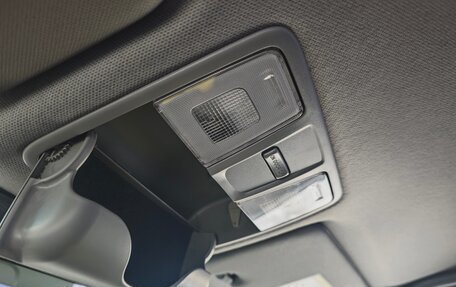 Hyundai Solaris II рестайлинг, 2014 год, 1 100 000 рублей, 17 фотография