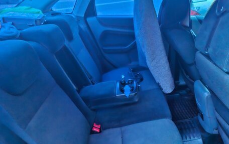 Ford Focus II рестайлинг, 2008 год, 495 000 рублей, 9 фотография