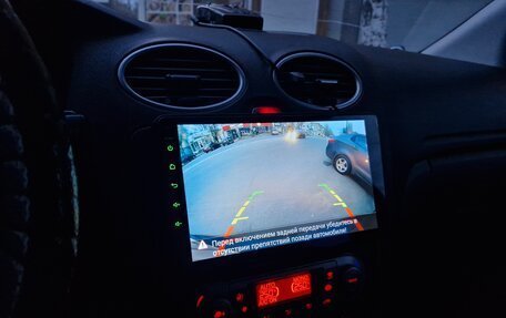 Ford Focus II рестайлинг, 2008 год, 495 000 рублей, 14 фотография