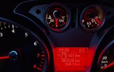 Ford Focus II рестайлинг, 2008 год, 495 000 рублей, 13 фотография