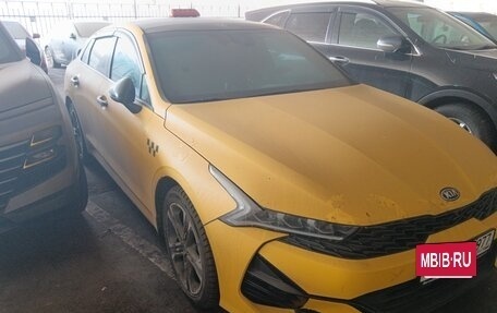 KIA K5, 2021 год, 1 157 216 рублей, 3 фотография