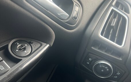 Ford Focus III, 2017 год, 1 400 000 рублей, 7 фотография