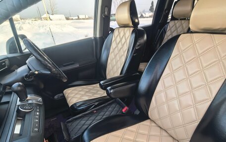 Honda Freed I, 2012 год, 1 000 000 рублей, 3 фотография