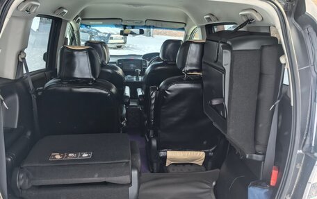 Honda Freed I, 2012 год, 1 000 000 рублей, 6 фотография