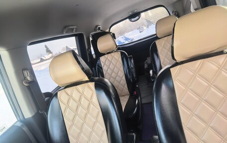 Honda Freed I, 2012 год, 1 000 000 рублей, 4 фотография