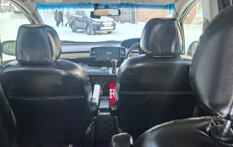 Honda Freed I, 2012 год, 1 000 000 рублей, 5 фотография