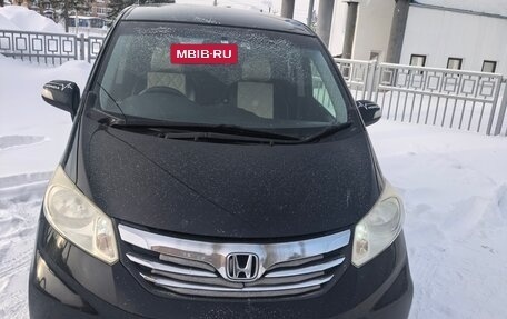 Honda Freed I, 2012 год, 1 000 000 рублей, 9 фотография
