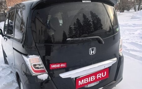 Honda Freed I, 2012 год, 1 000 000 рублей, 7 фотография