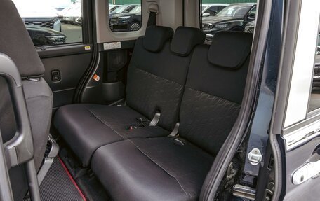 Toyota Roomy I, 2019 год, 1 240 000 рублей, 7 фотография