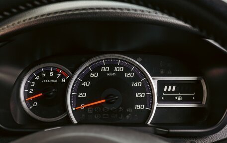 Toyota Roomy I, 2019 год, 1 240 000 рублей, 19 фотография