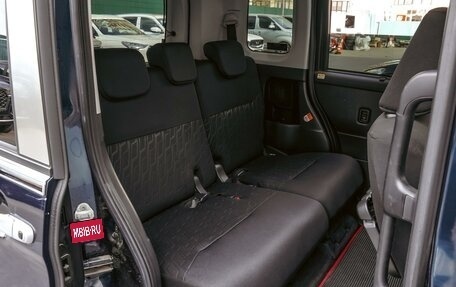 Toyota Roomy I, 2019 год, 1 240 000 рублей, 9 фотография