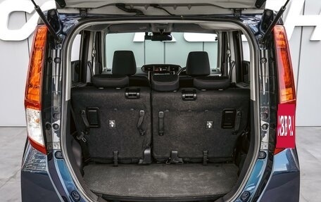 Toyota Roomy I, 2019 год, 1 240 000 рублей, 22 фотография