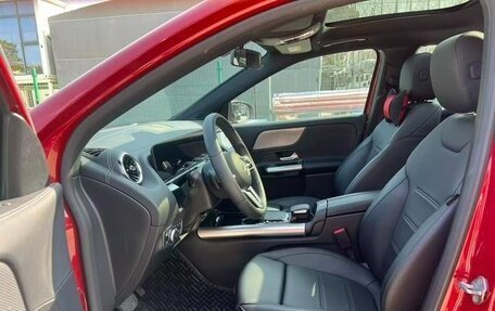 Mercedes-Benz GLA, 2021 год, 2 460 002 рублей, 8 фотография