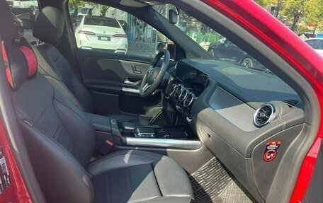 Mercedes-Benz GLA, 2021 год, 2 460 002 рублей, 12 фотография