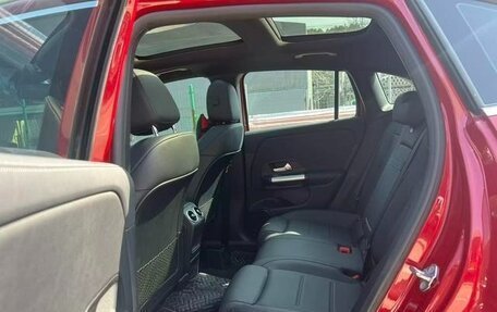 Mercedes-Benz GLA, 2021 год, 2 460 002 рублей, 9 фотография