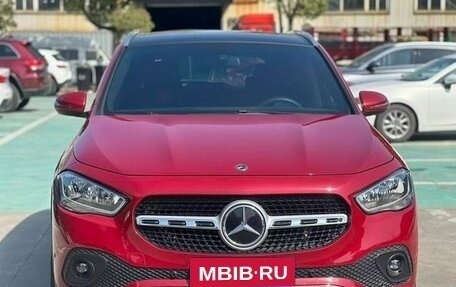 Mercedes-Benz GLA, 2021 год, 2 460 002 рублей, 2 фотография