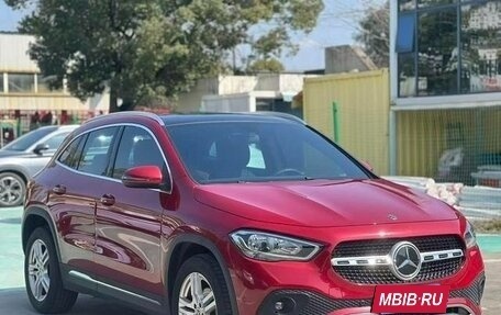 Mercedes-Benz GLA, 2021 год, 2 460 002 рублей, 3 фотография