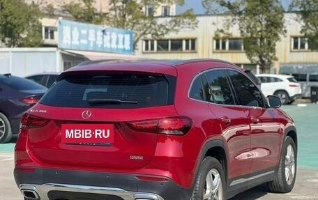 Mercedes-Benz GLA, 2021 год, 2 460 002 рублей, 6 фотография