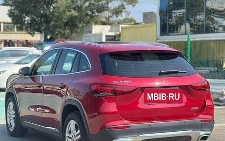 Mercedes-Benz GLA, 2021 год, 2 460 002 рублей, 4 фотография