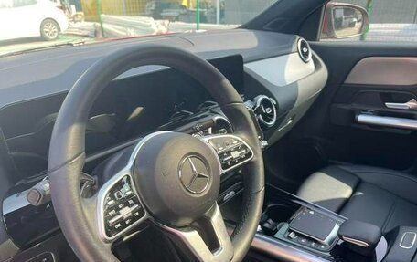 Mercedes-Benz GLA, 2021 год, 2 460 002 рублей, 15 фотография