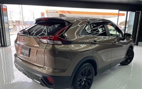 Mitsubishi Eclipse Cross, 2021 год, 1 700 001 рублей, 5 фотография